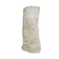 thumbnail image 2 of Boardwalk BWK524C 24 oz. Pro Loop Web/Tailband Premium Saddleback Cotton Mop Head - White (12/Carton), 2 of 8