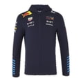 thumbnail image 1 of Red Bull Racing Sudadera Zipper Oficial 2024, 1 of 4