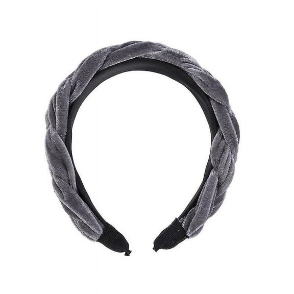 1pcs Braide Hair Hoop