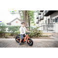 Broc Ebikes 12 in. Battery Powered Ebike, Red - Durable, Safety Assured ...