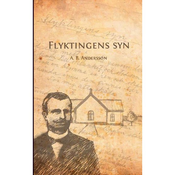 Flyktingens syn, (Paperback)