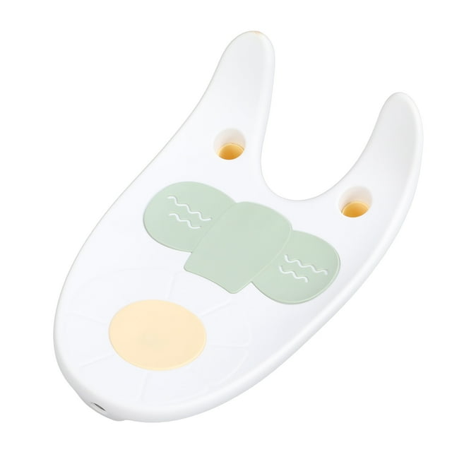 Soporte de Baño para bebé ángulo de Inclinación Ajustable Evita Resbalones Agujeros de Drenaje Soporte de Ducha Infantil ANGGREK Otros