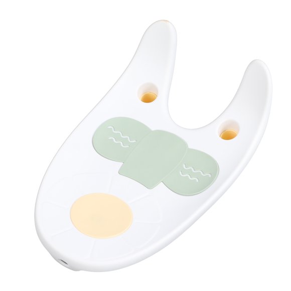 Soporte de Baño para bebé ángulo de Inclinación Ajustable Evita Resbalones Agujeros de Drenaje Soporte de Ducha Infantil ANGGREK Otros