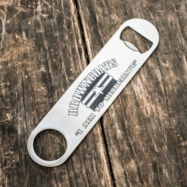 Browncoats - Bottle Opener Browncoats - Bottle Opener