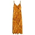 thumbnail image 4 of Cheez Its Robe Sans Manches Élégante Robes de Soirée Élégantes pour Femmes 2024, 4 of 4