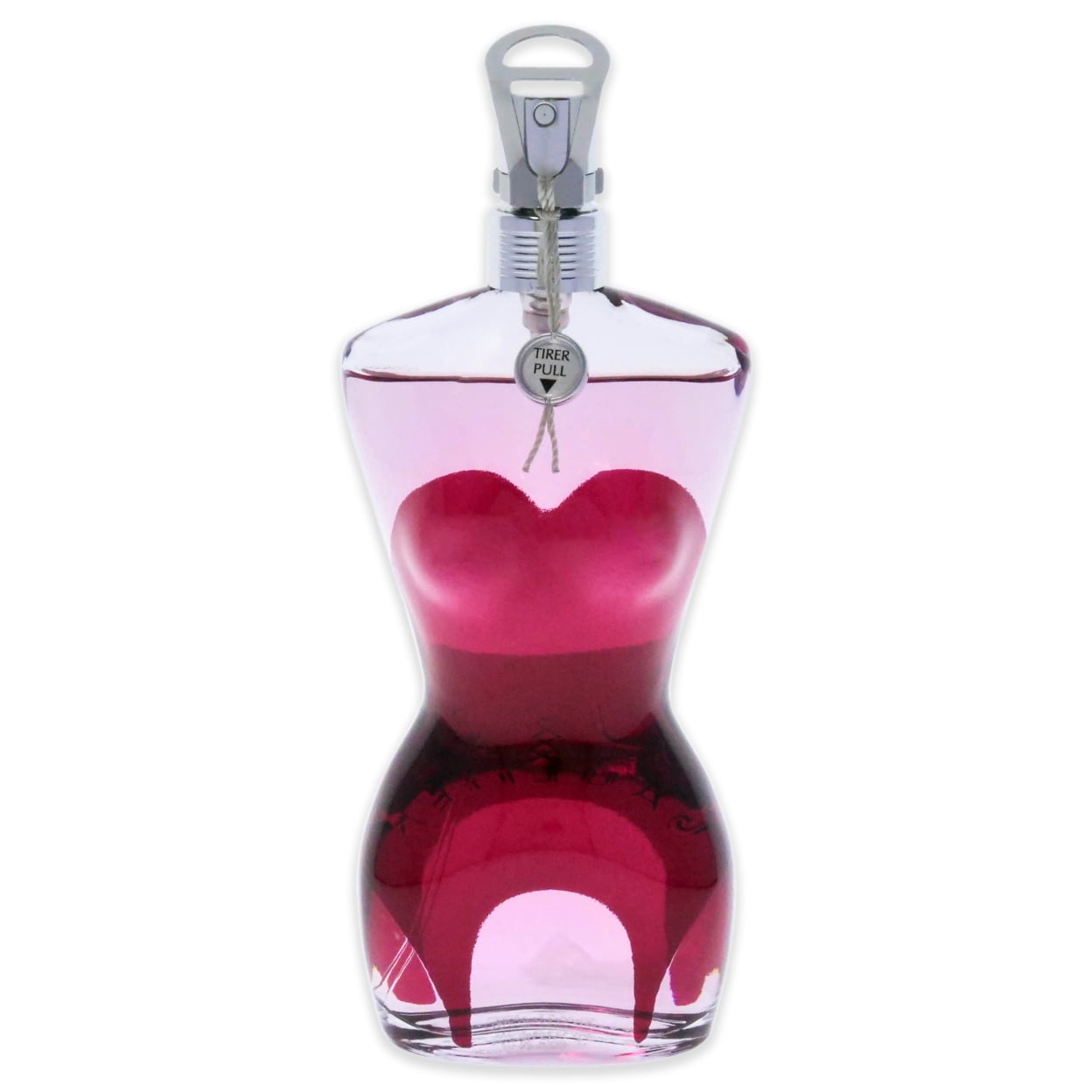 Classique by Jean Paul Gaultier for Women - 3.4 oz EDP Sp
