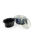 thumbnail image 6 of VQ - Laura Ashley 3.5L Slow Cooker - Elveden Navy, 6 of 6