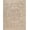 Light Gray, Taupe, Medium Gray / Katima, variant on Zupap Living Room, Bedroom Area Rug - Traditional - Light Gray, Taupe, Medium Gray - 2' x 2'11"