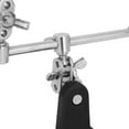 thumbnail image 3 of Helping Hands Magnifier, Third Hand Soldering Stand Flexible 5X Magnifying Glass  for Small  Projects Inspection for Welding Jewelry, 3 of 8