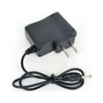 thumbnail image 1 of Wall Battery Charger Flashlight For Rechargeable 3.5mm Headlamp Torch AC Flashlight, 1 of 3
