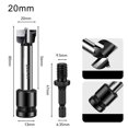 thumbnail image 1 of Woodworking Drill Bit Set Hole Punch Tool For Electric Wrenches And Hand Drills - 20mm, 1 of 7