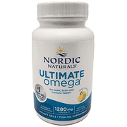 Aelona Nordic Naturals Ultimate Omega