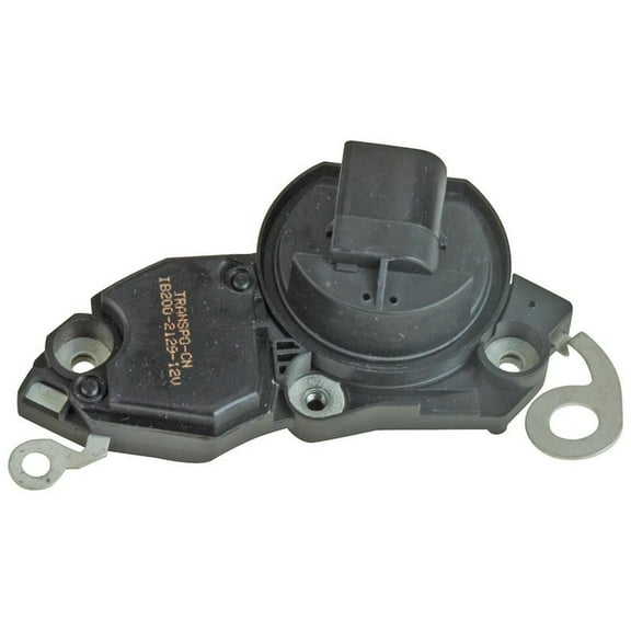 OEG Parts New Voltage Regulator Replacement For BMW X5 V8 4.6L 02-03 F00M255200 F00M255201 ABO6082 230-24091