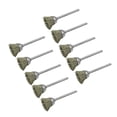 thumbnail image 1 of Cepillo de Latón Impermeable Speravity 10 Uds para Amoladora, 1 of 6