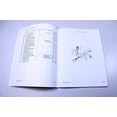 thumbnail image 3 of Kubota B6100E-P Tractor Parts Assembly Manual Catalog Exploded Views Numbers, 3 of 4