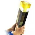 thumbnail image 3 of Mine Torch Light with Wall Mountable, USB Rechargeable LED Night Light, Game Peripherals for Costume Role Play, 3 of 7