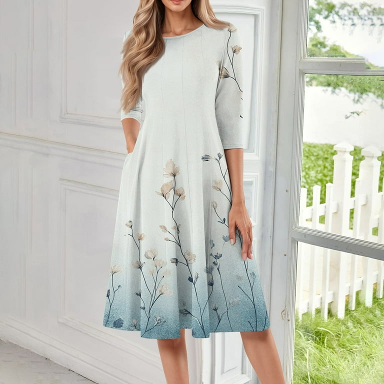 sachin and babi light blue dress How to Dress Business Casual: 5 Office Outfit Options for Men – Southern  Tide main image 1