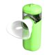 thumbnail image 1 of Jumpingount Pulverizador de ojos Instrumento de limpieza Mini reposición de agua para viajes Tratamientos faciales Verde, 1 of 1