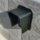 thumbnail image 3 of Cubierta metálica impermeable de promoción para cámara de vídeo, timbre, cerradura de puerta, Acc, 3 of 5