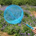 thumbnail image 3 of Fishing Net Kids Children Mesh Extendable Rod Insect Pocket Fish Butterfly U8V0, 3 of 6