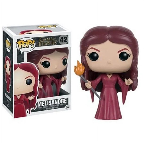 2025 FUNKO Pop Trono de Hierro ARYA STARK JON SNOW DAENERYS HOUND JAIME LANNISTER Renly Lord Figura Colección Modelo Juguetes