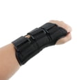 thumbnail image 2 of Muñequera transpirable izquierda para esguince carpiano, 2 of 8