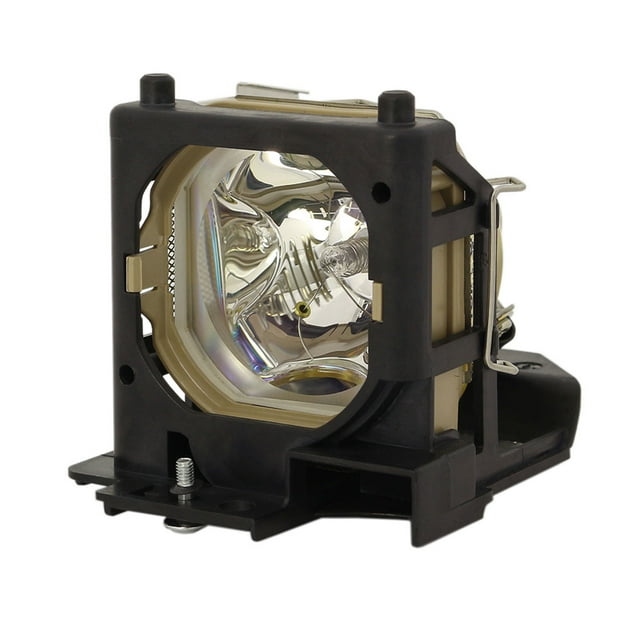 Original Philips Projector Lamp Replacement with Housing for Hitachi DT00671