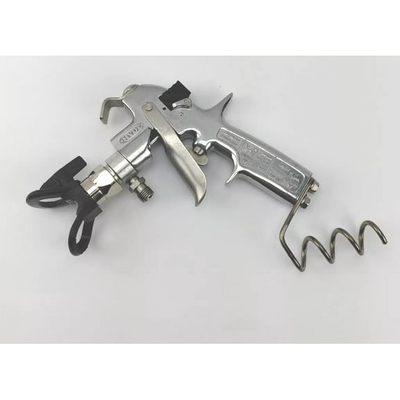 Hyde Paint Sprayer Attachment Max WPR3600 PSI