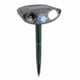 thumbnail image 2 of Ultrasonic Deer Repeller - Pack Of 2 - Solar Powered - Get Rid Of Deer In 48 Hours, 2 of 4