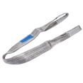 thumbnail image 3 of Crane Sling,Lifting Sling Flat Hoist Lifting Sling Lifting Sling Strap Compact and Lightweight, 3 of 8