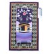 thumbnail image 2 of Alfombra de Oración Musulmana ANGGREK Electrónica Sensible al Tacto, 2 of 8