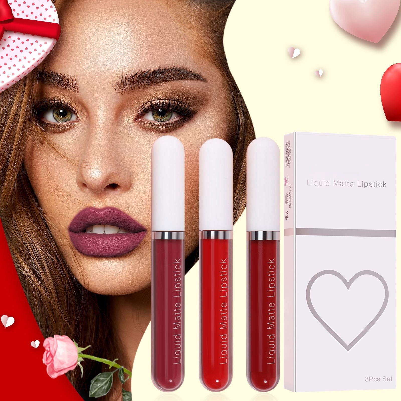 Lip Gloss Filler compatible with Machine Clear Mint Lip Gloss Lip Gloss in Tube Lip Gloss Gel Clear Lip Gloss Packages Suitcase Lip Gloss Business Organizer Face Cosmetics Girl Lip Plumper Tinted