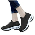 thumbnail image 3 of Guttear Athletic Sneakers for Women Beach Sports Quick Dry Barefoot for Boating Fishing Diving Surfing, 3 of 7