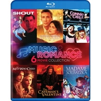 Music and Romance: 6-Movie Collection