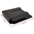 thumbnail image 3 of 5Pcs Universal Hook Holder Car Handheld Microphone Metal Hook Bracket Hanger for 7900 Eurocom, 3 of 5