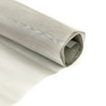 thumbnail image 4 of 100 Grid Mesh Stainless Steel Woven Wire Cloth Screen Filter Sheet 12'' x 35", 4 of 7