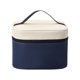 thumbnail image 2 of Bolsa Térmica para Almuerzo Xyp241220003 | Bolsa Térmica Impermeable de Doble Capa | Gran Capacidad (18 X 18 X 15 Cm) | Doble Compartimento para Fiambreras Bento, Botellas de Leche | Portátil para El, 2 of 6