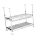 thumbnail image 5 of Estante organizador BLESIY para armario de cocina ajustable doble capa, 5 of 7