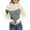 White, variant on AWZXDE Women's Hollow-Out Knitted Pure Color Shawl Scarf with Sleeves - Warm Wrap for Cool Evenings, All-Season Fashion Piece White,One Size