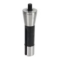 thumbnail image 2 of Adaptador de mandril de taladro con vástago R8 de 3/8 pulg. y 121,1 mm de longitud para taladradora y fresadora de roscado., 2 of 14