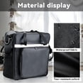 thumbnail image 4 of Sac de Transport pour Machine à Slush Ninja FS301 et Accessoires FS300, 4 of 5