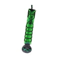 thumbnail image 2 of Equipo de entrenamiento para perros de manga de perros Protectores de brazo resistente Protector profesional interactivo Protección Manga de mordiscos Verde, 2 of 8