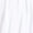 WHITE, variant on Maternity Strapless Pleated Empire Waist Mini Dress