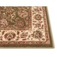 thumbnail image 4 of Well Woven Aurora Oriental Contemporary Persian Area Rugs, Green, 4 of 6