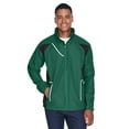 thumbnail image 1 of Team 365 Men's Dominator Waterproof Jacket - TT86, 1 of 4