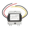 thumbnail image 4 of Voltage  Regulator Board, Die Cast Aluminum Casing Wide Application  Converter IP67 Waterproof DC 12V 10A Output DC 15-35V Input  For Security Equipment, 4 of 8