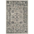 thumbnail image 3 of Safavieh CAR279 Carmel Area Rug-Finish:Beige/Blue,Shape:Medium Rectangle,Size:5'-1" X 7'-6", 3 of 6