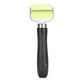 thumbnail image 3 of Leather Edge Roller DIY Hand Made Pressure Silicone Wheel Leatherworking Accessories 50MM, 3 of 9