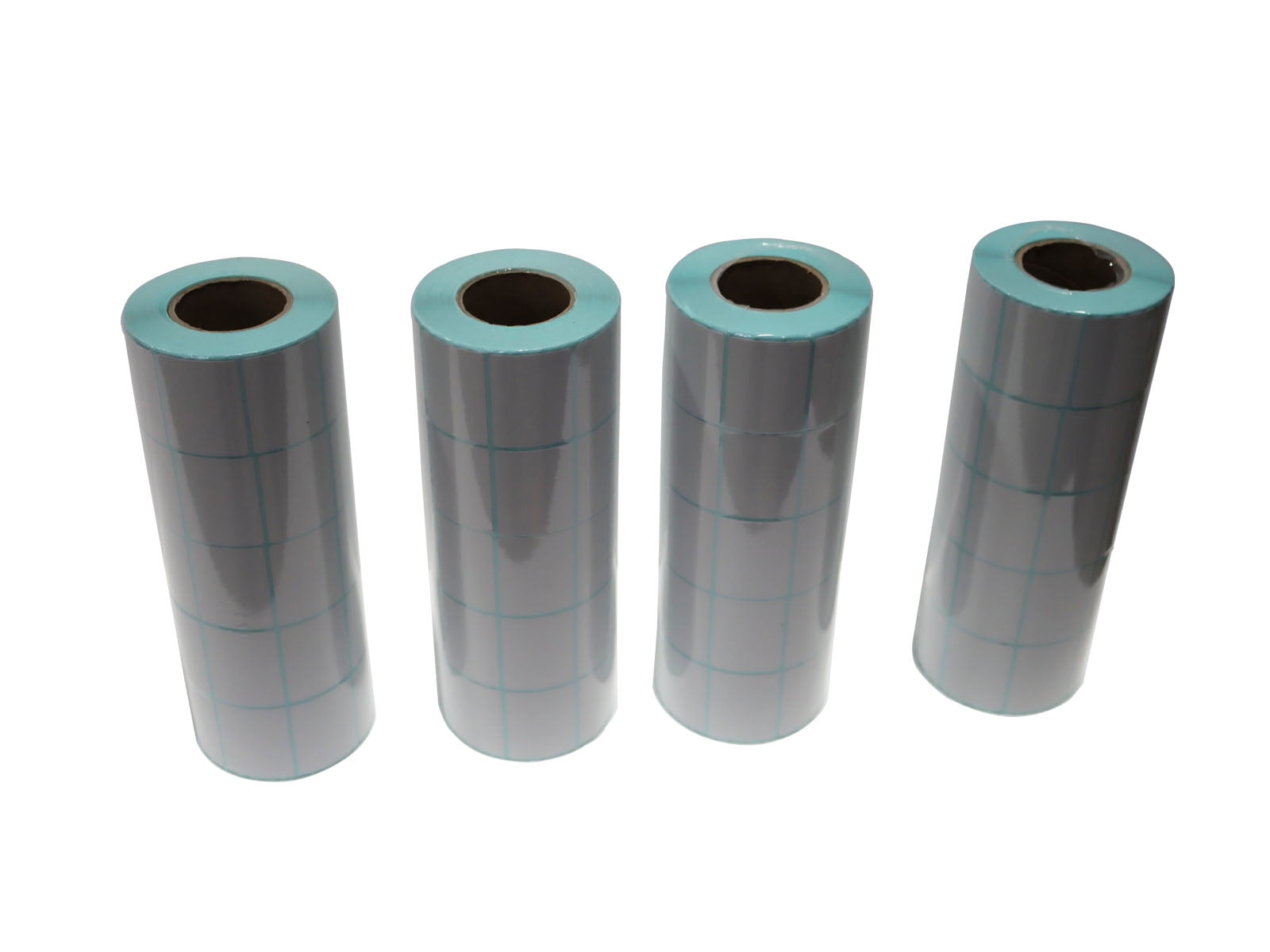 20 Rolls Thermal Label Paper for Thermal Printer 16000 Papers 1.6*1.2inch White