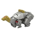 thumbnail image 2 of Transformers Legacy Evolution Core Dinobot Sludge Converting Action Figure (3.5”), 2 of 4